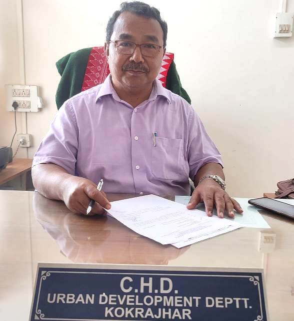 UDD